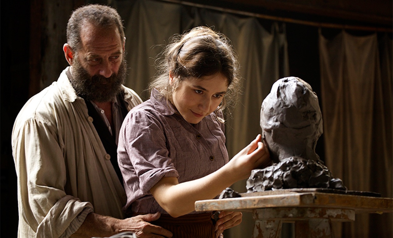 Mujeres, fiestas y trabajo: la desconocida vida de Rodin