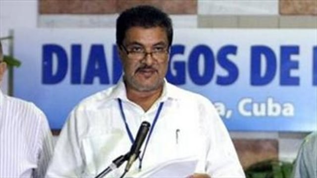 El Guerrillero que nunca dejó de escribir