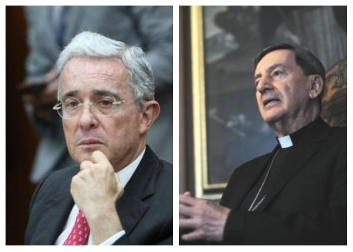 Vainazo político del cardenal Rubén Salazar en su sermón de Viernes Santo