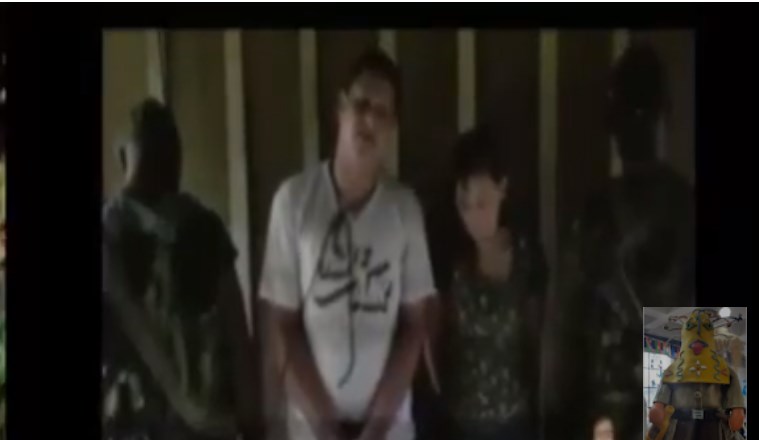 Guacho responde al cerco militar con un nuevo secuestro en las frontera