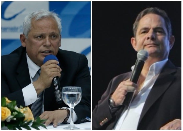 Germán Vargas Lleras cosechó nuevo aliado: los conservadores se van con él