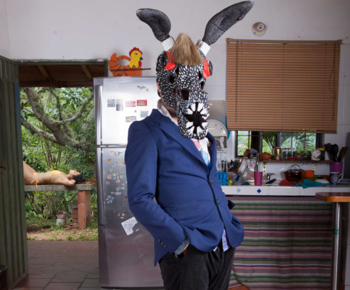 Velandia y la Tigra: Más fuerte que nunca