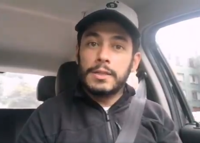 VIDEO: Las duras críticas del actor de Garzón a RCN