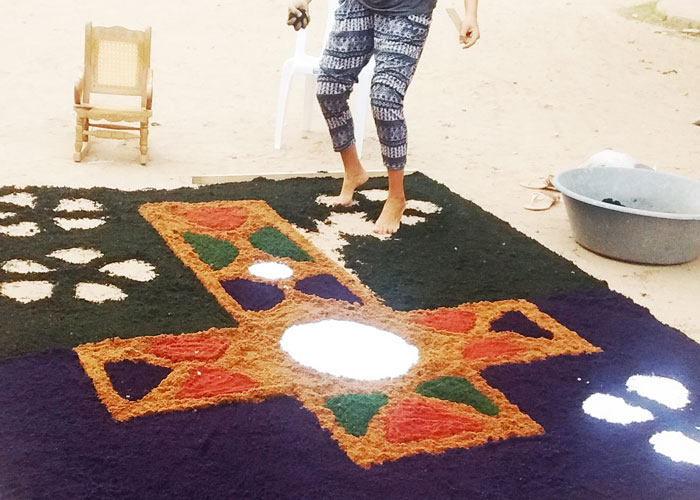 Mompox: elogio a una tradición que agoniza