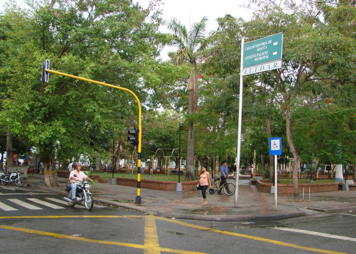 ¿Qué ha sucedido con el Contrato Plan para el departamento de Arauca por $1.74 billones?