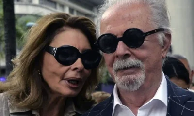  - Yo fui la celestina de Fernando Botero