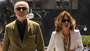 Yo fui la celestina de Fernando Botero (II) - -- Las2orillas - Yo fui la celestina de Fernando Botero (II)