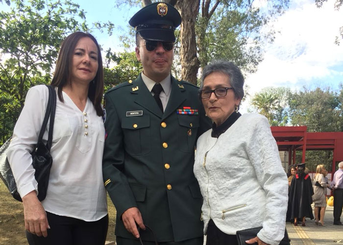 Es posible superar las heridas del conflicto armado