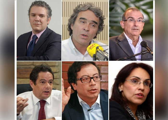 Del palo al reconocimiento