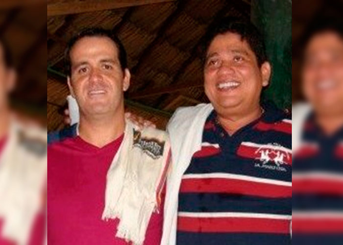 ¿Quinto Guerra y Andrés Betancourt, dos caballos de los mismos dueños?