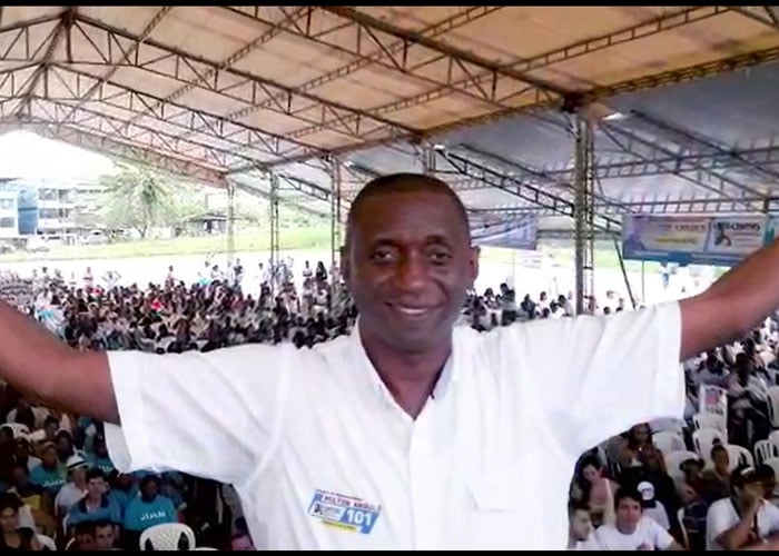 “La Universidad del Pacífico podría tener vocero en el Congreso”