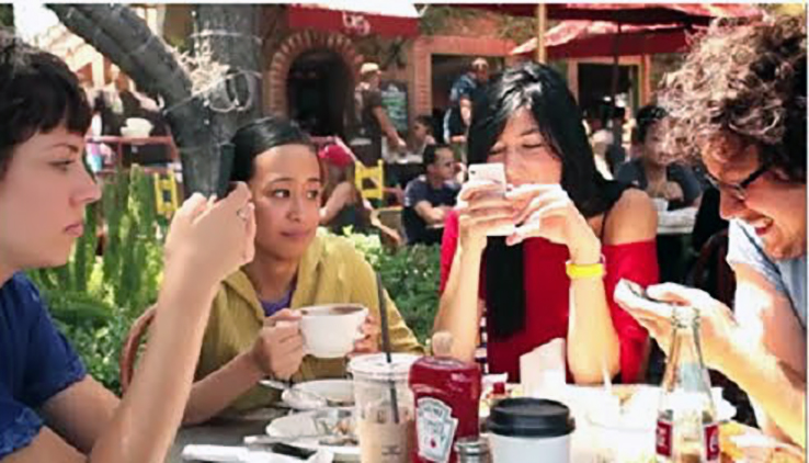 Redefiniendo “presencia” en la era digital