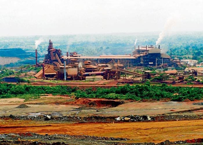 ¿Qué pasaría si Cerro Matoso no estuviese en Córdoba?