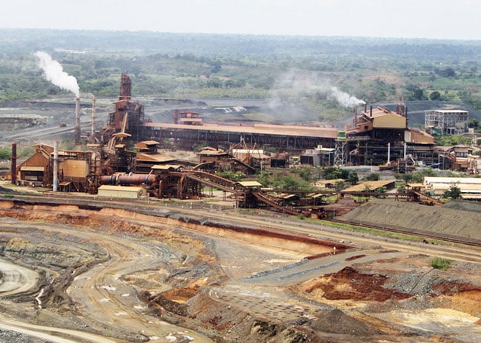 Cerro Matoso, fuente de ingratitud