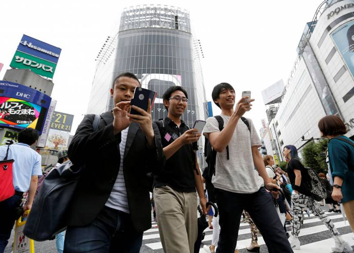 En China, las pesadillas de Black Mirror no son ciencia ficción