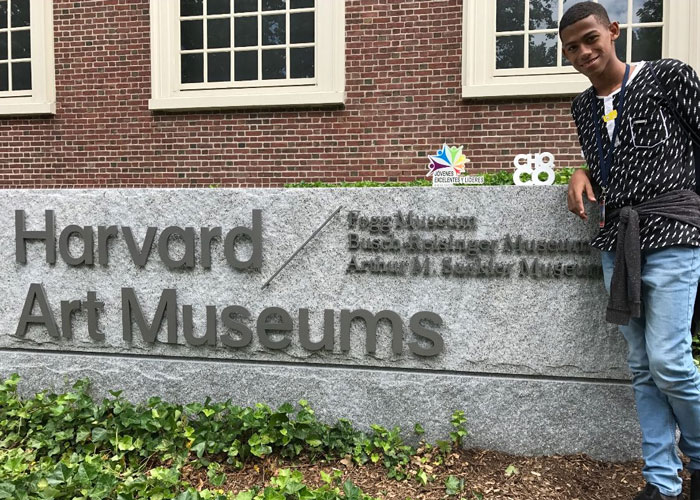 Oportunidad de intercambio educativo en Estados Unidos para chocoanos