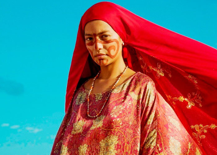 La película que consagrará a Ciro Guerra como uno de los grandes del cine