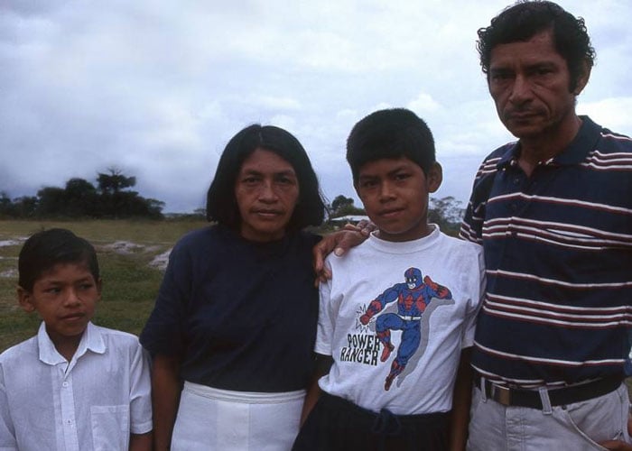 El corazón del conflicto armado colombiano y las víctimas