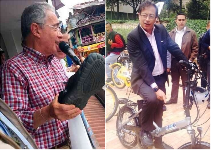 Crocs vs Ferragamo: la discusión que deja ver nuestra pobreza mental