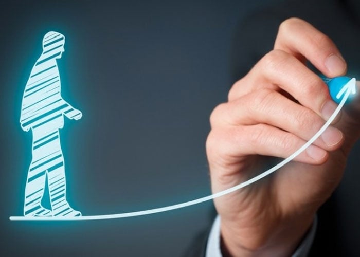 Desarrollo económico y humano