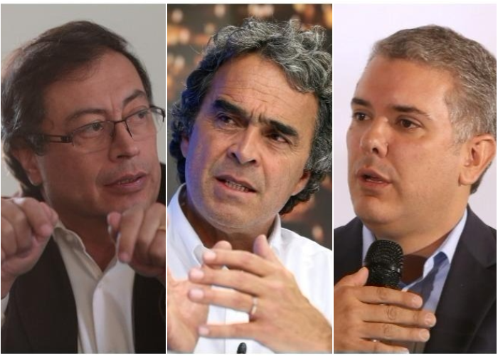 El voto útil: las conveniencias priman sobre los principios