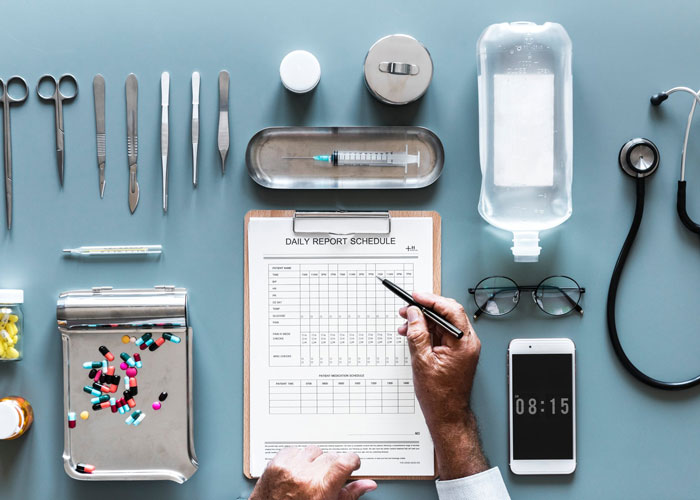 Los principales retos para nuestro sistema de salud en el 2020