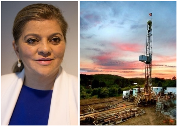 Frenazo al fracking de Ecopetrol