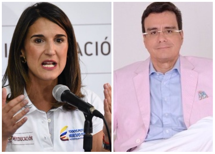 La venganza de Ramsés Vargas contra la MinEducación