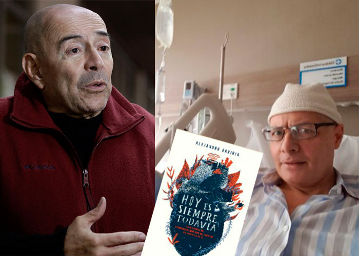 La historia del Doctor Muerte colombiano