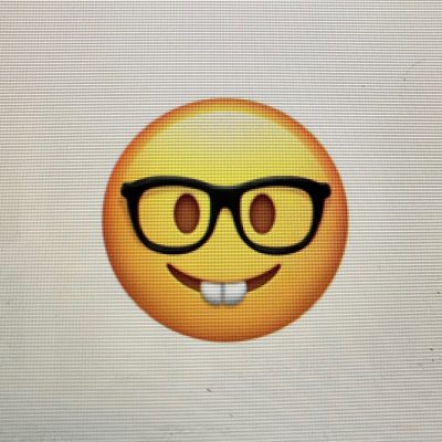  - Resultado del debate presidencial en emoticones