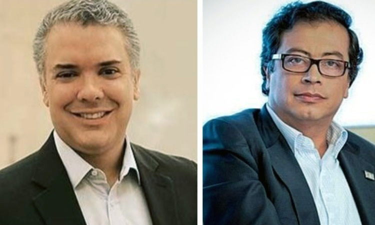 Mensaje de la campaña: llegó el coco