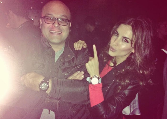 ¿Quién es realmente el controvertido 'hacker' Carlos Escobar?