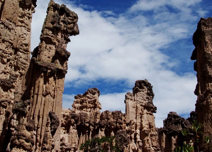 ¿Qué es lo que esconde el Catatumbo?