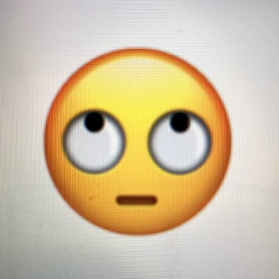  - Resultado del debate presidencial en emoticones