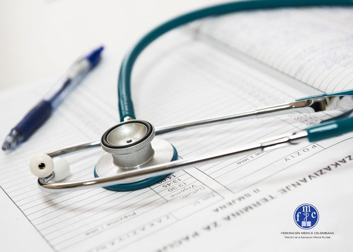 ¿Crisis en la Federación Médica Colombiana?