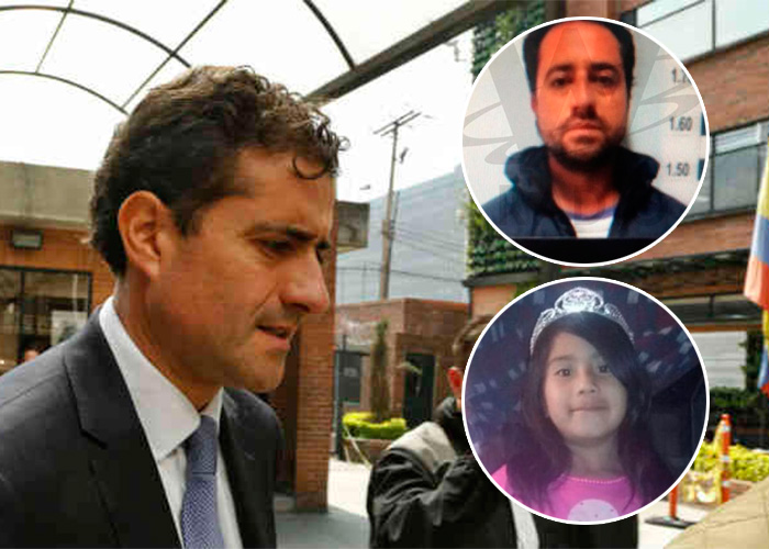 Hermano de Rafael Uribe Noguera se salvó de perder su tarjeta de abogado