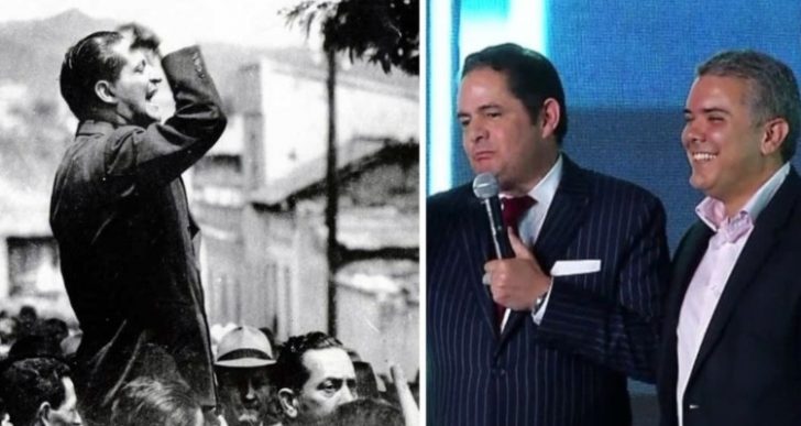  - Gaitán y el populismo económico