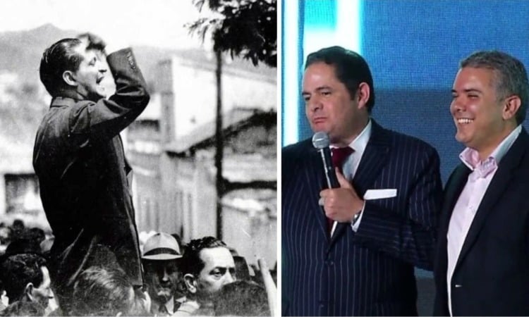 Gaitán y el populismo económico