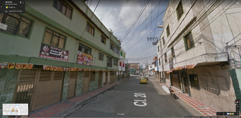 Se fue Doña Ofelia, la dueña del más famoso prostíbulo en Cali