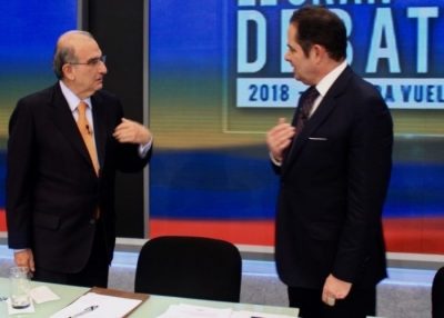  - Las tres del tintero