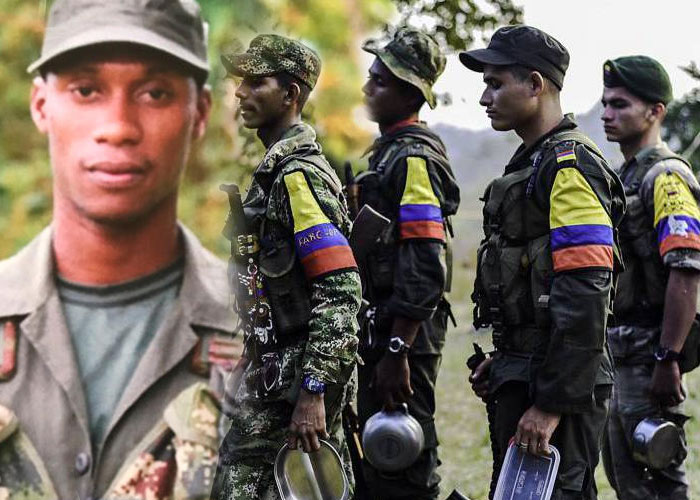 La “guachificación” de las Farc