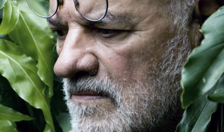 Felices 90 años Maestro Guillermo Angulo