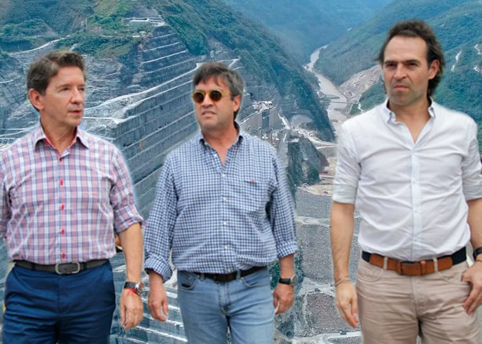 En la recta final Hidroituango, la mega hidroeléctrica en Antioquia que revolucionará la energía en Colombia