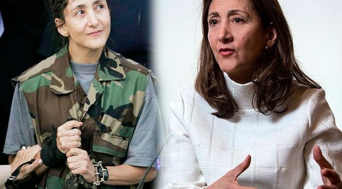  - El pecado de Ingrid Betancourt que Colombia no le ha perdonado