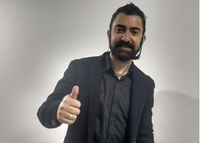 Temas controversiales con Iván Marín