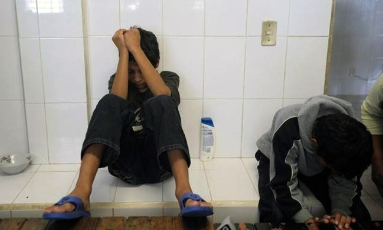 La enfermedad colombiana