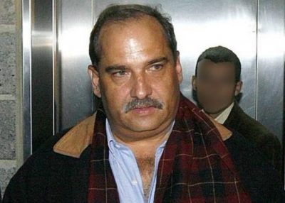  - Las tres del tintero