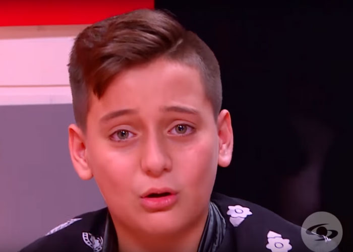 ¿Caracol consigue rating con el llanto de los niños de La Voz Kids?