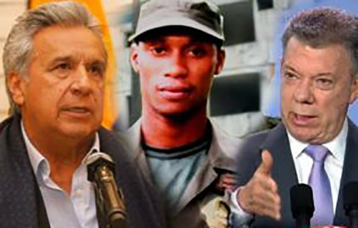 Ecuador nos da una dura lección