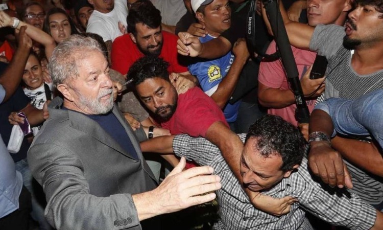 Lula en peligro: los riesgos de una justicia politizada